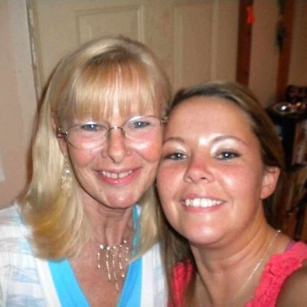 Meet your Posher, Shanda